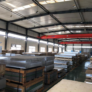 BV SGS 1.2mm Stainless Steel 430 Sheet BA Finish Cold Rolled 316 Stainless Steel Plate