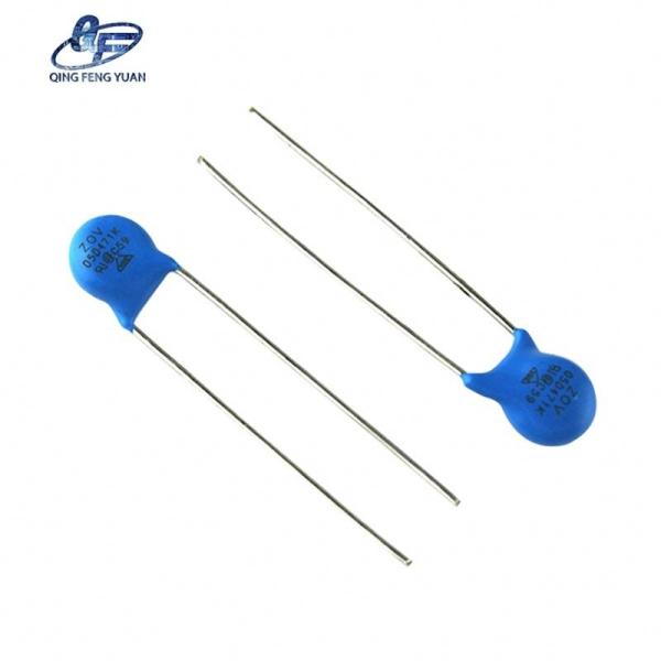 5D471k,07D471k Mov Zov 3Movs Varistor Pour le circuit protège les types bleus