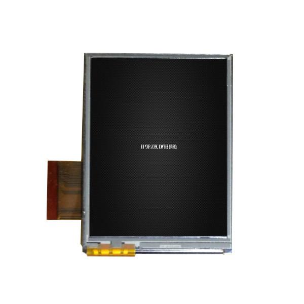 3.5 inch TX09D70VM1CEA LCD Screen with Touch