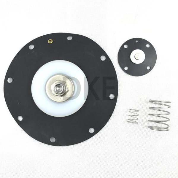 Material de nylon nitrílico Goyen CA50 RCA50 Kit de manutenção série K7600 T
