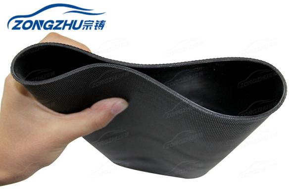 A8 Audi Air Suspension Parts Front Air Rubber 4E0616039AF 4E0616040AF
