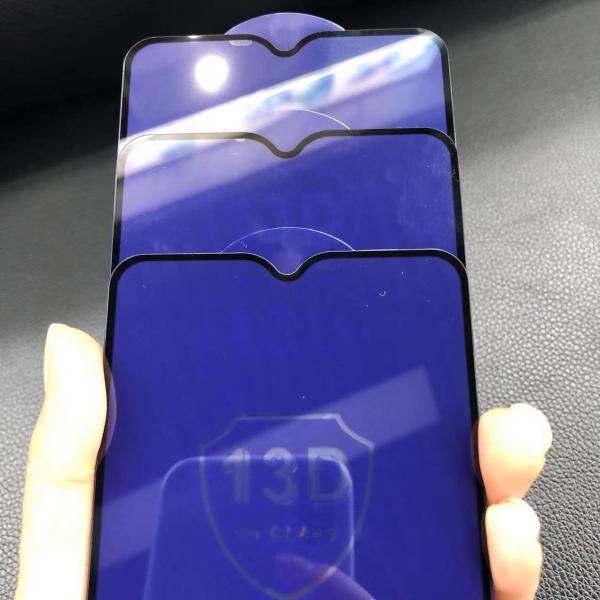 13d HD Protector de pantalla transparente teléfono móvil vidrio templado para el iPhone 13 Pro Max