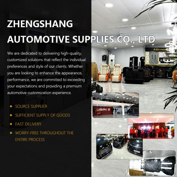 Upgrade Your BENZ AMG GT with 20-23 series Black Front Grill and Body Kit Components