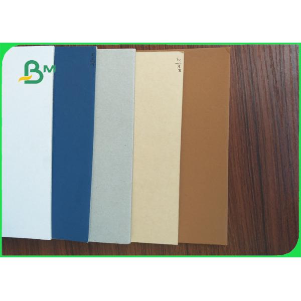 Озадачьте бумагу доски серого цвета материалов 1.2мм 1.5мм 2.5мм доски/серую бумагу картона
