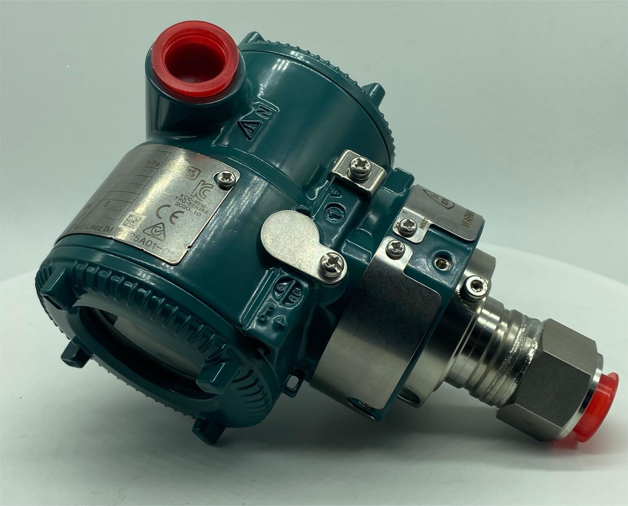 EJA110E YOKOGAWA Датчик дифференциального давления передающего EJA110E-JFS5J-912EA/NS21