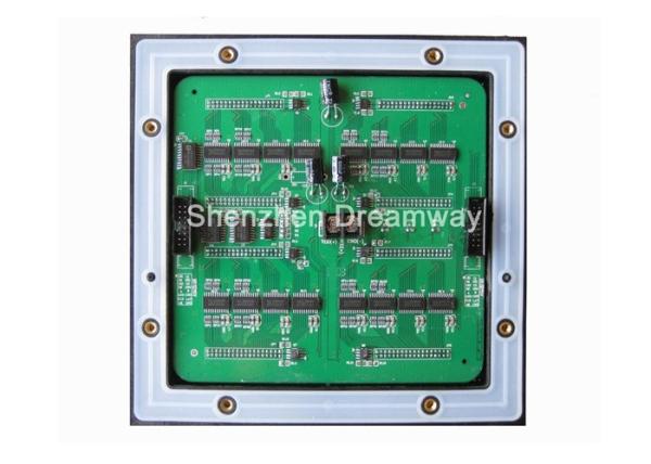 P12 Full Color LED Display Module