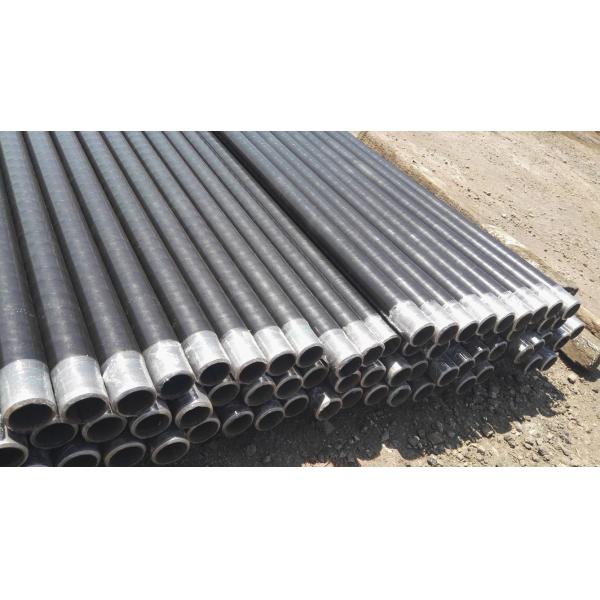 Oil Transmission API 5L PSL1 X46 Welding Galvanized Steel Pipe