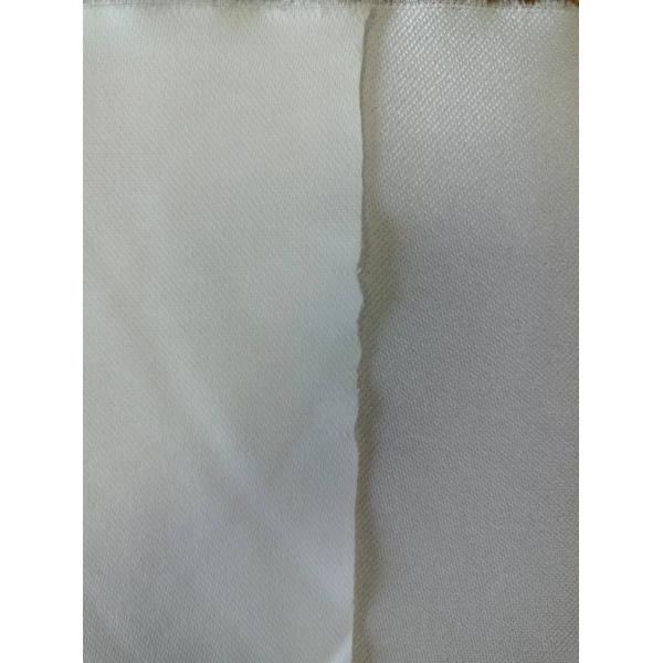 240GSM 94%P 6%SP 75+40*75+40+450 4-угольная спандексная ткань