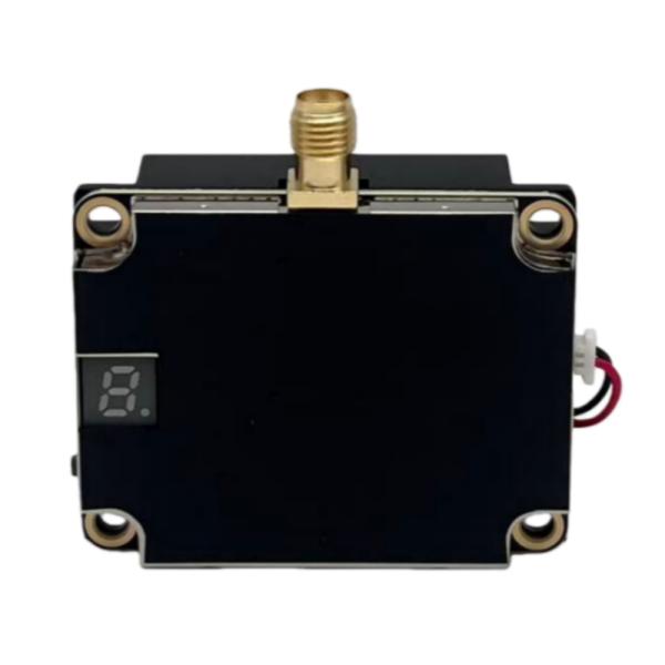 PEAK FPV VTX 7.2G 3W VTX Long Range Image Transmission 7.2G 3000mW Drone Video Transmitter