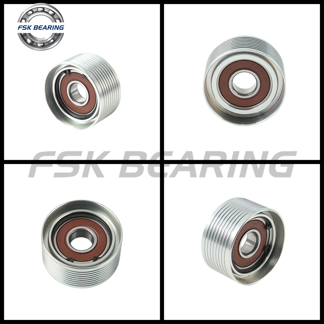 Durable 3154314 for Volvo FH FL FM Heavy Truck Tightening Wheel Accessories