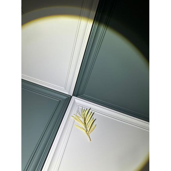 Super Matte PVC Decorative Foil Solid Color PVC Interior Film 1260mm-1400mm Width