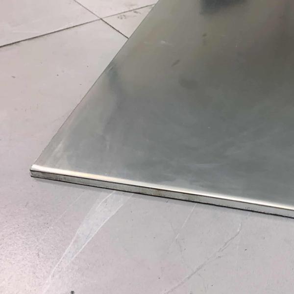 Aluminum Thick Plate for Kitchen and Decorative Industry Precision Technology Innovation