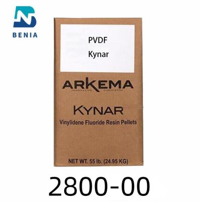 Arkema Polyvinylidene Difluoride PVDF Pellet Powder Kynar Flex 2800-00