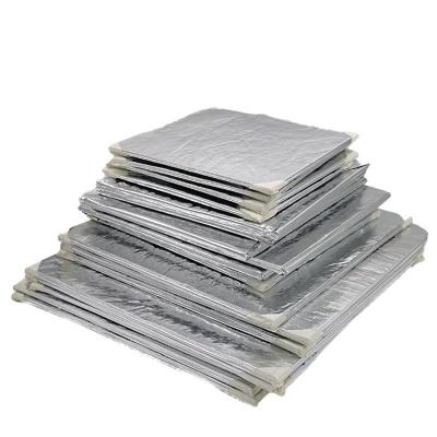 Cooler Box Thermal Insulation Panels BWX003 For 2 - 8 Degrees Transportation