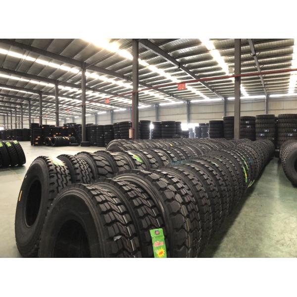 Дорога тележки Aulice утомляет паз большого блока глубокий смешала 18 пар покрышек тележки мостовой Tyre1100R20 автошину AR332 сверхмощных радиальную