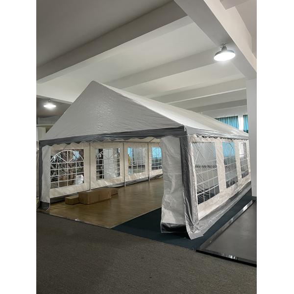 500*800cm Outdoor Farm Wedding Marquee Event Tents for Car Parking in High Demand