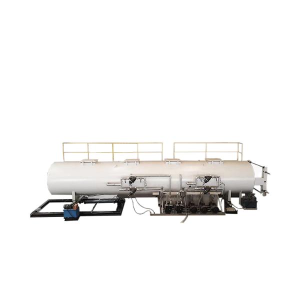 380V 50HZ 3 Phase HDPE Pipe Manufacturing Machine Pipe Extrusion Line Customized