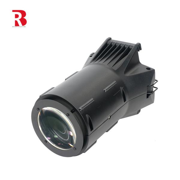 AC100-240V 600W Led Ellipsoidal Stage Light With LCD Display