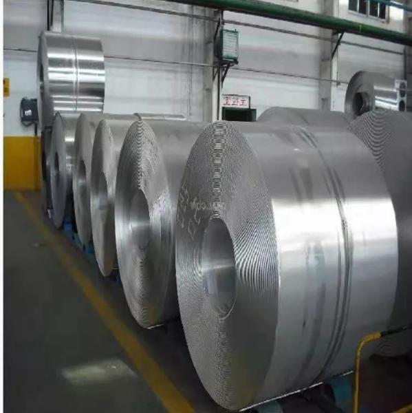High Quality Mill Finish A1100 Insulation Aluminium Foil Sheet Jumbo Roll Aluminum Coil/Roll for Roofing Sheet