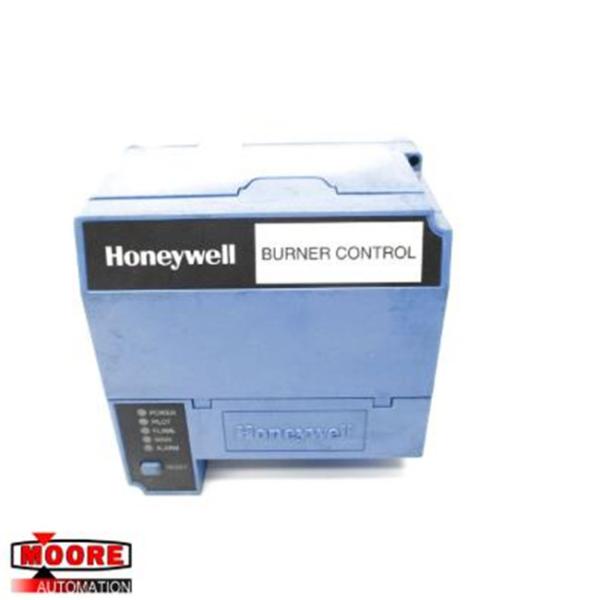 RM7890A1015  HONEYWELL  Microprocessor Based Integrated Burner Control