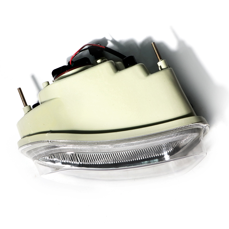 Product Introduction: 6127H Left Front Fog Lamp Part Number: 4116-00040A