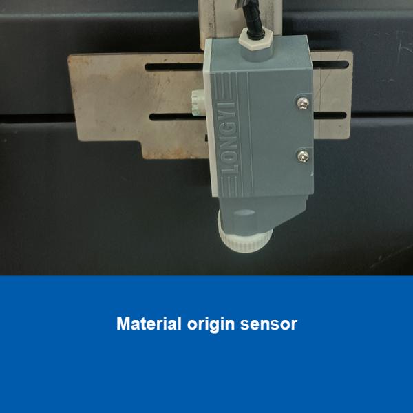 High Speed One Pass UV Printer for Printing on Carton Packaging and Kraft Paper Bags