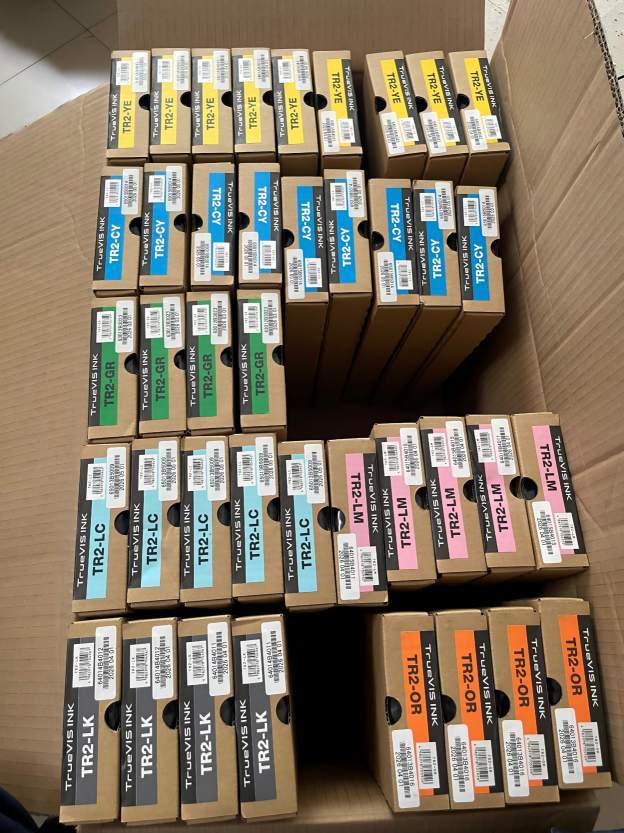 Roland TR2 INK,Original and offical