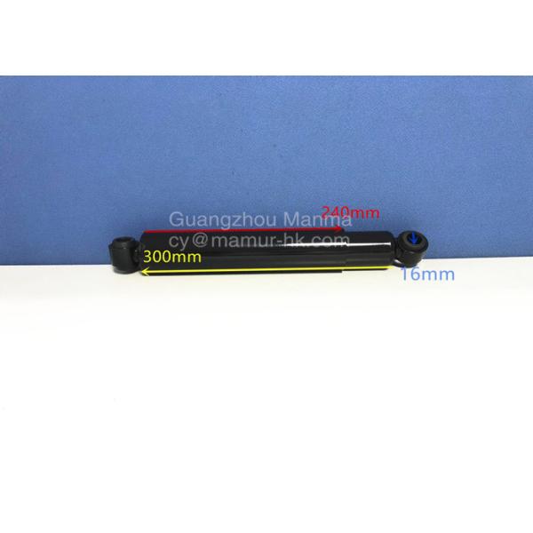 M-3491 Shock Absorber JAC Spare Parts For JAC 1020 2905010D2