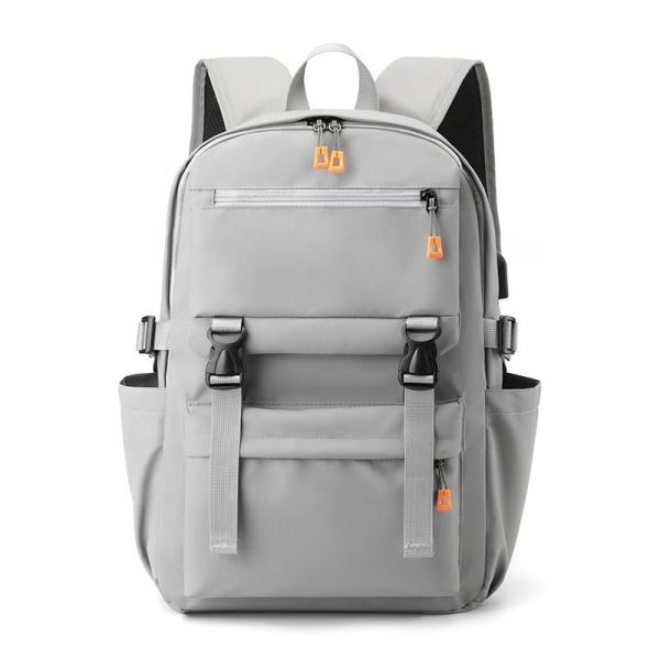 Unisex Waterproof Nylon 15 Inch Laptop Backpacks For Students School Wholesale