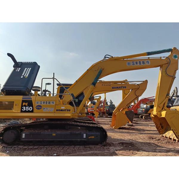 1.5 тонны использованного оборудования для вилочных погрузчиков с сертификацией EPA в хорошем состоянии