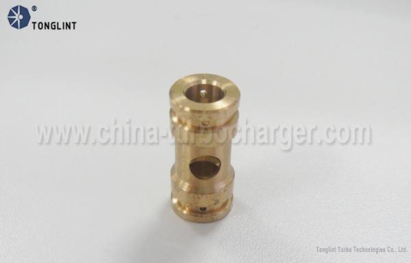 Single / Twin Oil Feed KKK Turbocharger Journal Bearing K03 / K04 Turbo Spare Parts