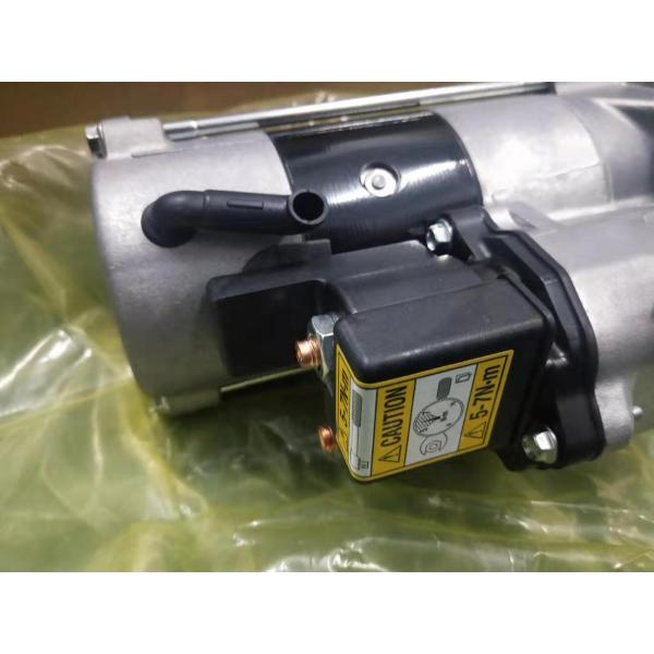 DCT80 924015.2442 24V Engine Starting Motor