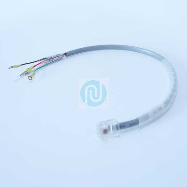 75278003 Cable assembly cutter new tube s-93-5/s52  is a part of the Cutter Spare parts