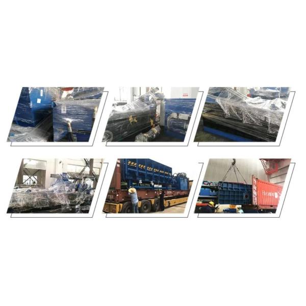Initial Payment Hydraulic Scrap Shears Gantry Shear Machine for Iron Scrap Cutting