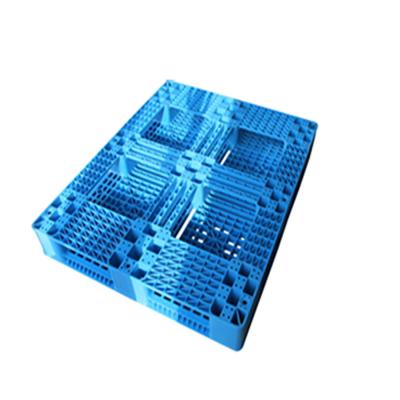 Recycling PP Epal Euro Pallet Plastic Pallets For International Shipping
