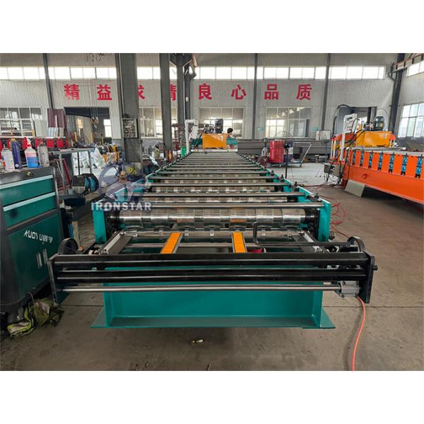 760 roof sheet roll forming machine in Malaysia metal roof roll forming machine | metal roof machine