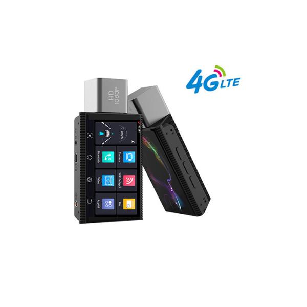 magnétoscope des véhicules à moteur micro de la came ADAS de 128G Carte SD