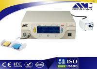 Générateur OTO-RHINO du plasma rf d'adénoïdectomie pour la chirurgie sûre et efficace