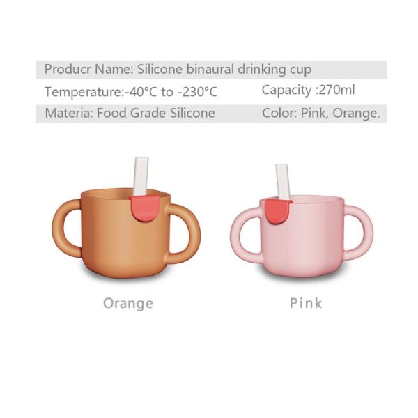 3 In 1 BPA Free Kids  Childrens Dinner Set Kids Baby Feeding Infant Plates And Bowls