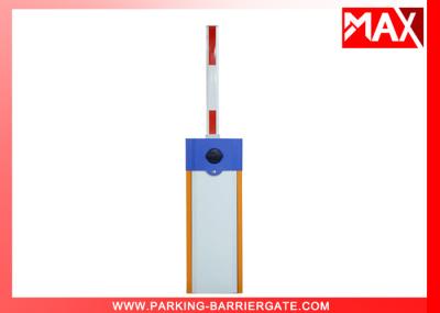 80w Car Park Entry Barriers Remote Distance 