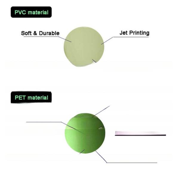 Industrial Self-Adhesive Glow in the Dark Luminous Acrylic Sheet with Strong Adhesive