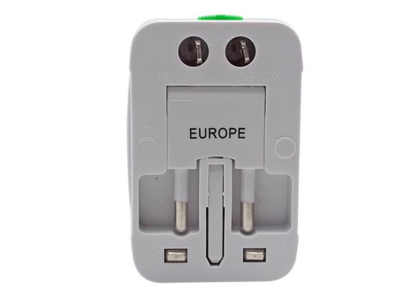 Universal travel adapter/world usb travel adaptor/phone charger manufacturers&suppliers