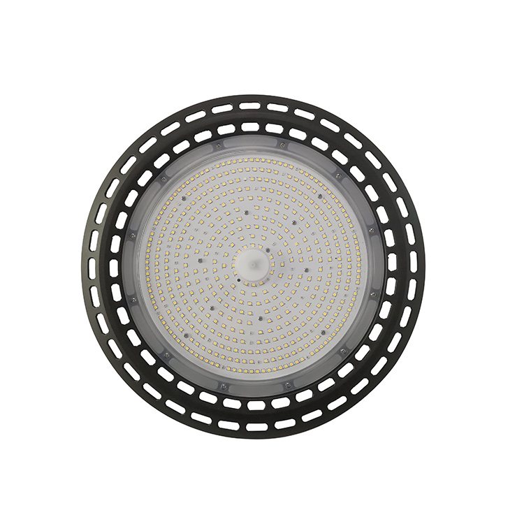 LM301B LM301H 8 Адвокатуры СИД 200w UFO растут светом IP65 для запуска семени BLOOM