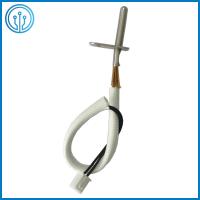 Ohm de aço inoxidável 3470 do sensor de temperatura 5k do óleo da transmissão automática