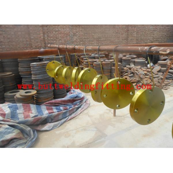 ANSI B16.5 служит фланцем фланцы кованой стали ASME B16.47 с n A182 F304 DIN2632 PN10 DN700