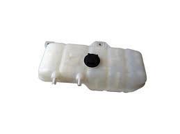 Original Sinotruk HOWO Truck Cooling System Parts Expansion Water Tank Assembly WG9719530260