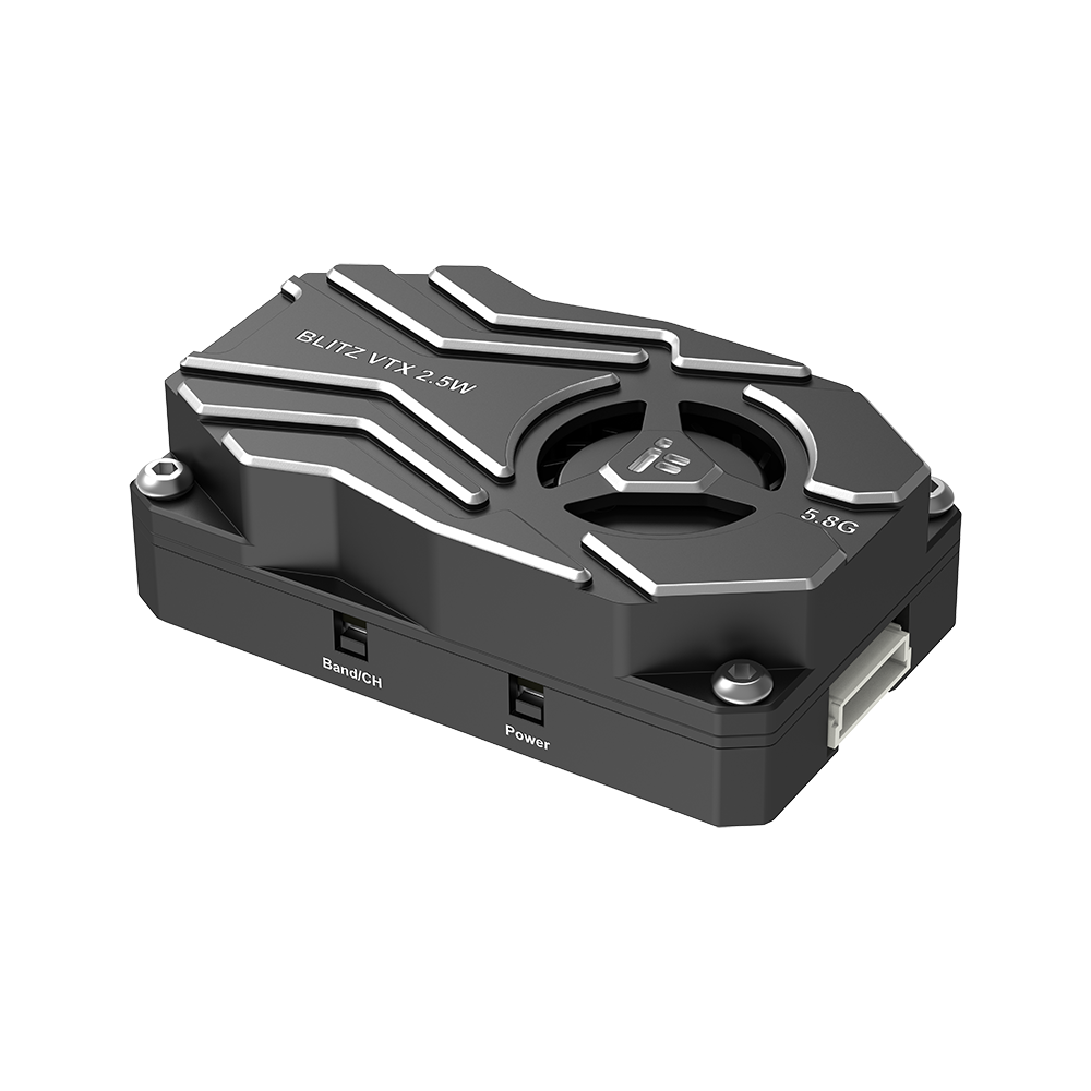 Wholesale Price Iflight Whoop 5.8ghz 2.5w Vtx Picture Transmission Of The Long-Distance Flight Traversing Aircraft