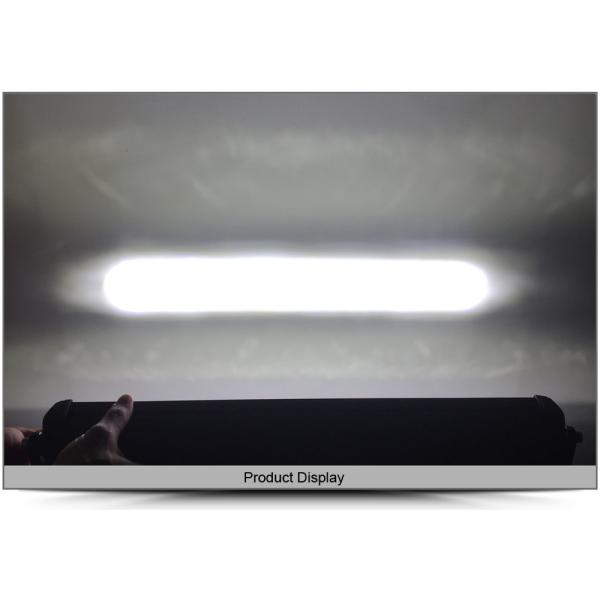 22 Inch 120W 32 Inch 180W Offroad Led Light Bar Work Lights For Car 12V 24V Tractor Trucks 4x4 Driving Position Lamp