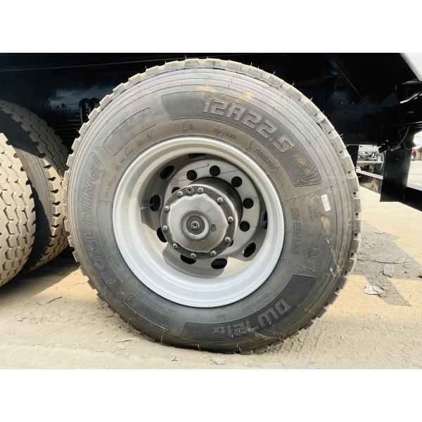 Usado SHACMAN F3000 caminhão de mistura de concreto 6x4 Usado caminhão de mistura de concreto