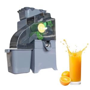 Espremedor de limão conveniente e seguro Espremedor de cal para casa e loja de